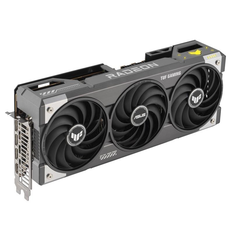 ASUS TUF-RX9070-O16G-GAMING – Image 3