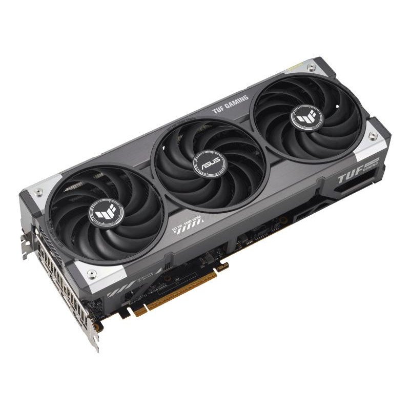 ASUS TUF-RX9070-O16G-GAMING – Image 4
