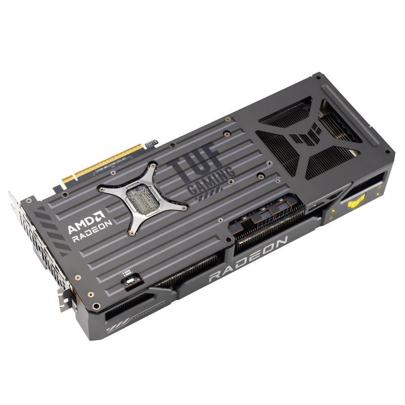ASUS TUF-RX9070-O16G-GAMING – Image 9
