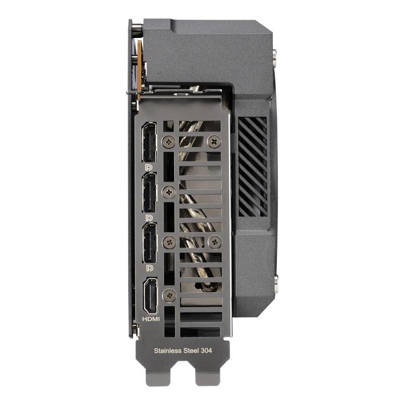 ASUS TUF-RX9070-O16G-GAMING – Image 10