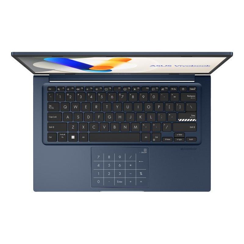 ASUS VivoBook X1404VA-AM445W – Image 3