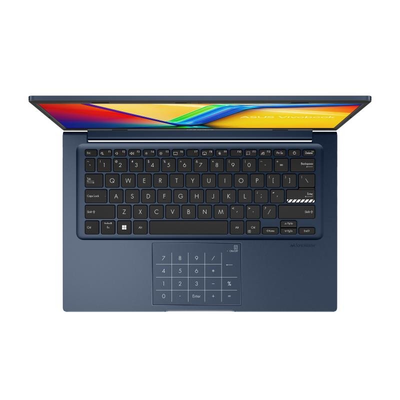 ASUS VivoBook X1404VA-EB424W – Image 4