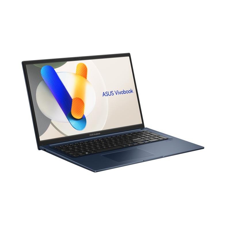 ASUS VivoBook X1704VA-AU762W – Image 2