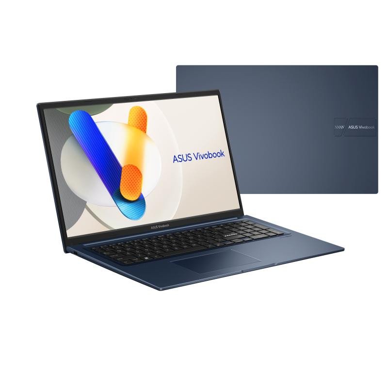 ASUS VivoBook X1704VA-AU765W – Image 4
