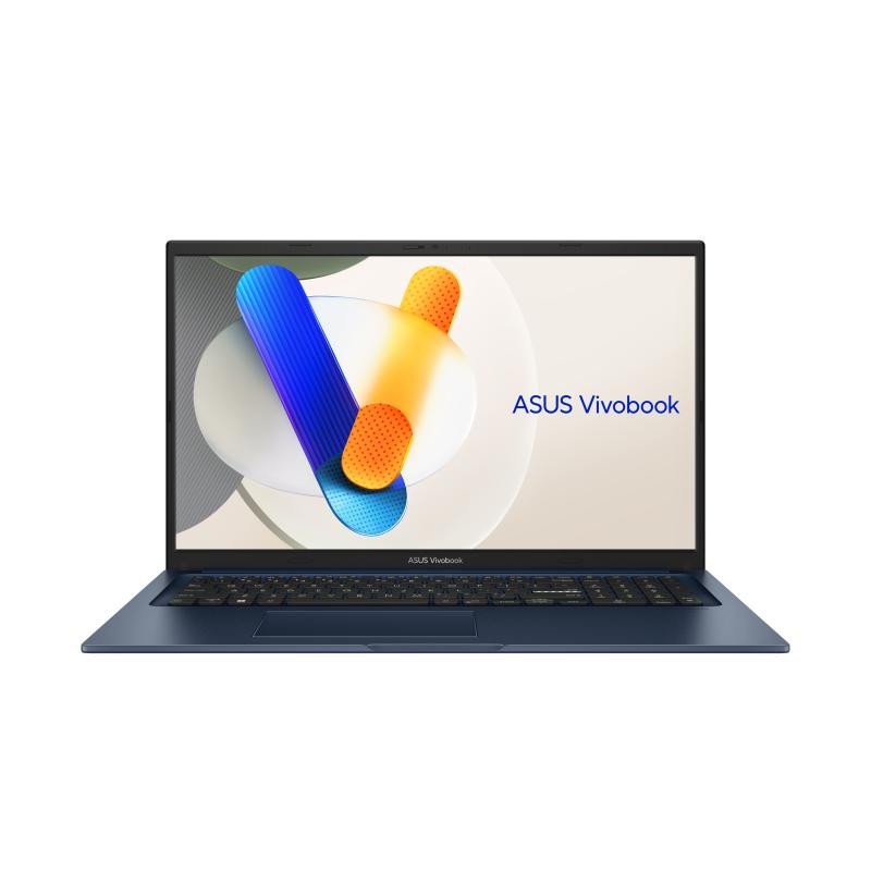 ASUS VivoBook X1704VA-AU765W