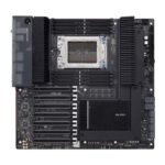 ASUS PRO WS WRX80E-SAGE SE WIFI