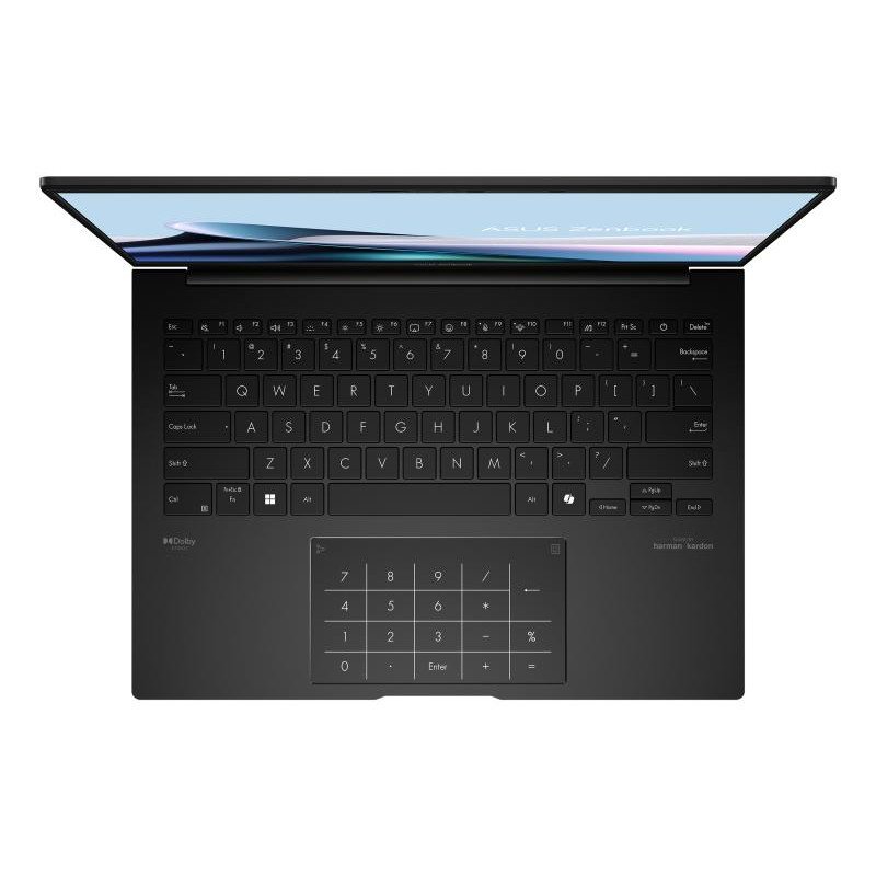ASUS ZenBook OLED UM3406KA-QD096W – Image 9