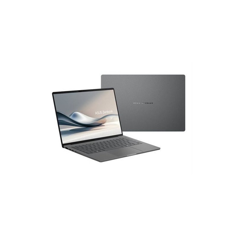 ASUS ZenBook OLED UX3407QA-QD311W. – Image 2
