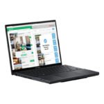 ASUS ZenBooK Pro Duo OLED UX8406CA-PZ172X