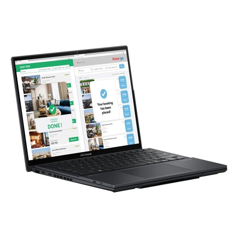 ASUS ZenBooK Pro Duo OLED UX8406CA-PZ172X – Image 2