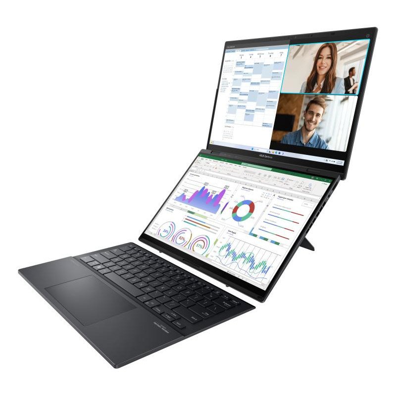ASUS ZenBooK Pro Duo OLED UX8406CA-PZ172X – Image 6