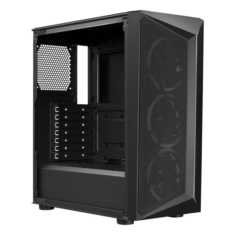 COOLER MASTER CMP 510 - ATX – Image 11