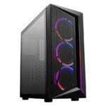 COOLER MASTER CMP 510 – ATX