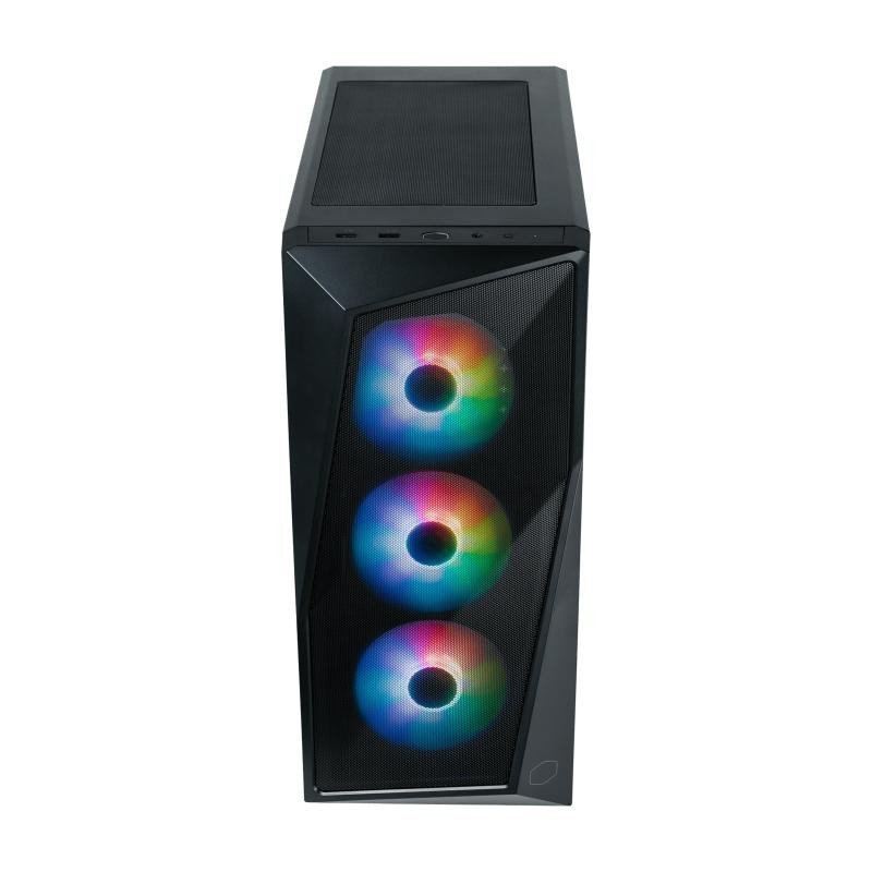 COOLER MASTER CMP 520 - ATX – Image 7