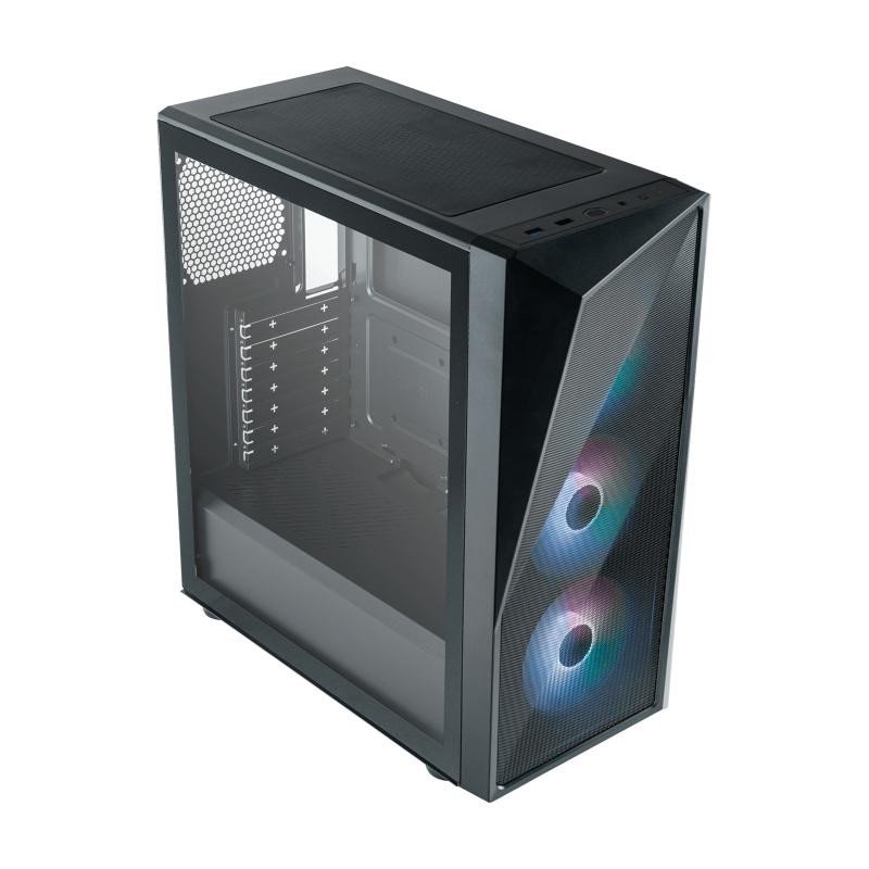COOLER MASTER CMP 520 - ATX – Image 9