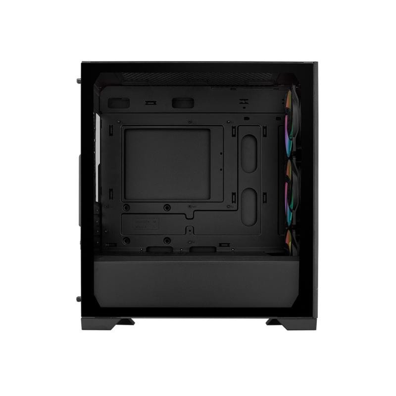 COOLER MASTER Elite 301 Black ARGB – Image 4