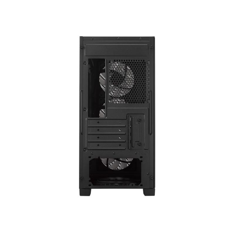 COOLER MASTER Elite 301 Black ARGB – Image 5