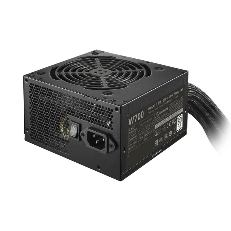 COOLER MASTER Elite NEX 700W - 80+ White - 700W – Image 2