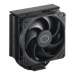 Cooler Master Hyper 212 Black Processeur Refroidisseur d’air 12 cm Noir