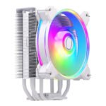 COOLER MASTER Hyper 212 Halo White