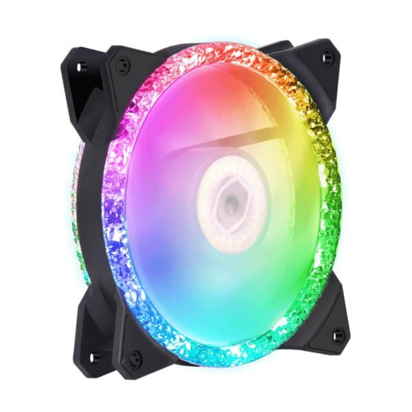 COOLER MASTER MF120 Prismatic ARGB – Image 2