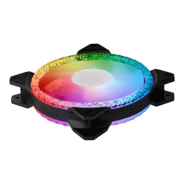 COOLER MASTER MF120 Prismatic ARGB – Image 3