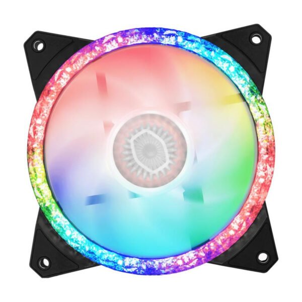 COOLER MASTER MF120 Prismatic ARGB – Image 4