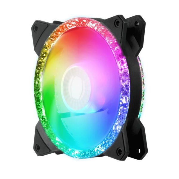 COOLER MASTER MF120 Prismatic ARGB
