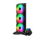 Cooler Master MasterLiquid 360 Core II