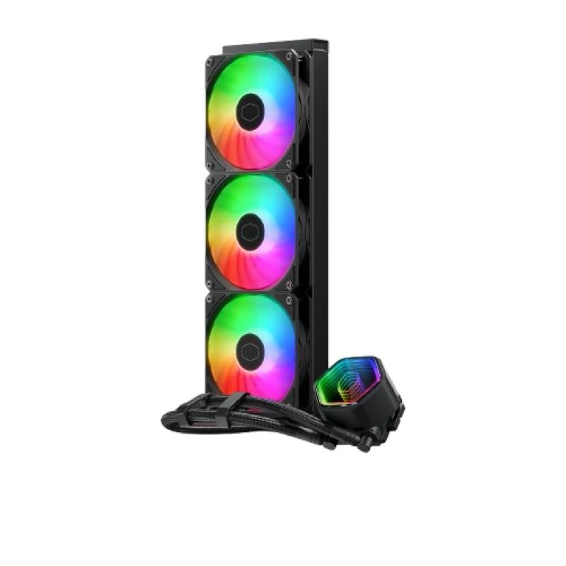 Cooler Master MasterLiquid 360 Core II