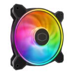 COOLER MASTER MasterFan MF120 Halo 2