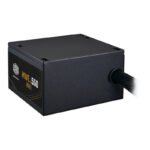 COOLER MASTER MWE 550W  V3  ATX 3.1 – 80+ BRONZE – 550 WATTS