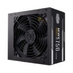 COOLER MASTER MWE 750W V2 – 80+ BRONZE – 750 WATTS