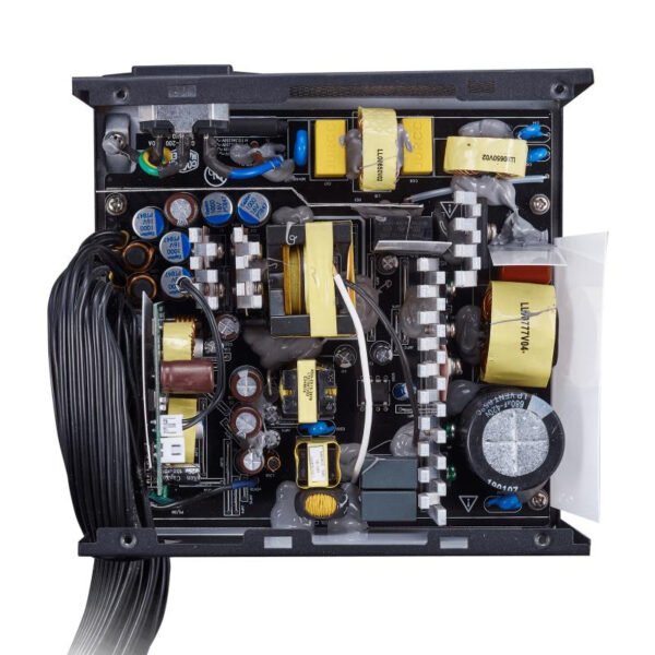 COOLER MASTER MWE 750W V2 - 80+ BRONZE - 750 WATTS – Image 10