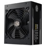 COOLER MASTER MWE Gold 1050W V2 ATX3.1 – 80+ GOLD – 1050 WATTS