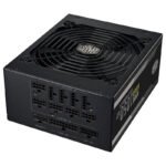 COOLER MASTER MWE Gold 1050W V2 ATX3.1 – 80+ GOLD – 1050 WATTS