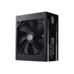 COOLER MASTER MWE Gold 1250W V2 ATX3.1 – 80+ GOLD – 1250 WATTS