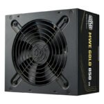 COOLER MASTER MWE Gold 850 V3 NonModulaire