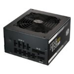 COOLER MASTER MWE Gold 850 V3 ATX3.1 – 80+ GOLD – 850 WATTS
