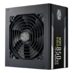 COOLER MASTER MWE Gold 850 V3 ATX3.1 – 80+ GOLD – 850 WATTS