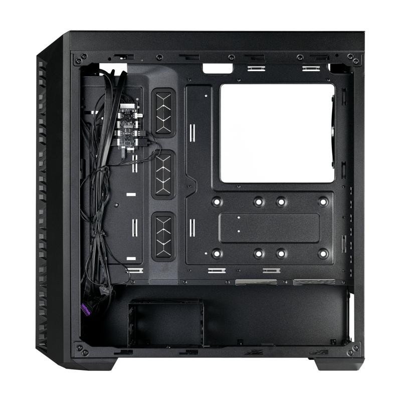COOLER MASTER MASTERBOX 520 TG ARGB - ATX – Image 6