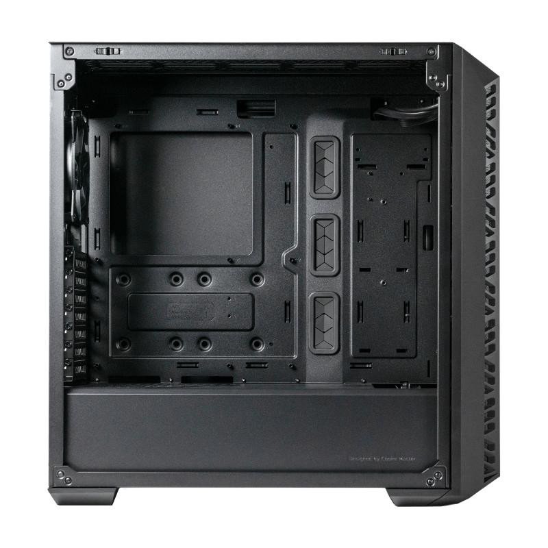 COOLER MASTER MASTERBOX 520 TG ARGB - ATX – Image 7