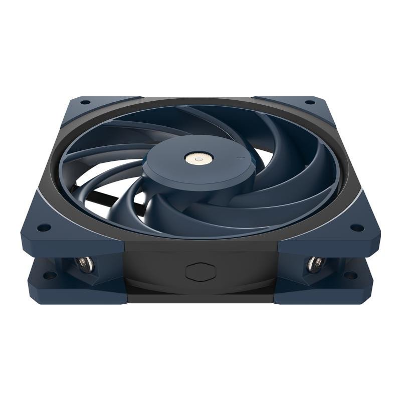 Cooler Master Mobius 120C Boitier PC Ventilateur 12 cm Noir