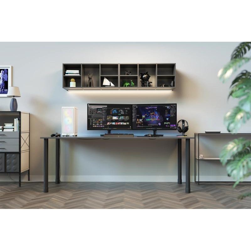 CORSAIR 2000D RGB AIRFLOW MINI ITX BLANC – Image 16