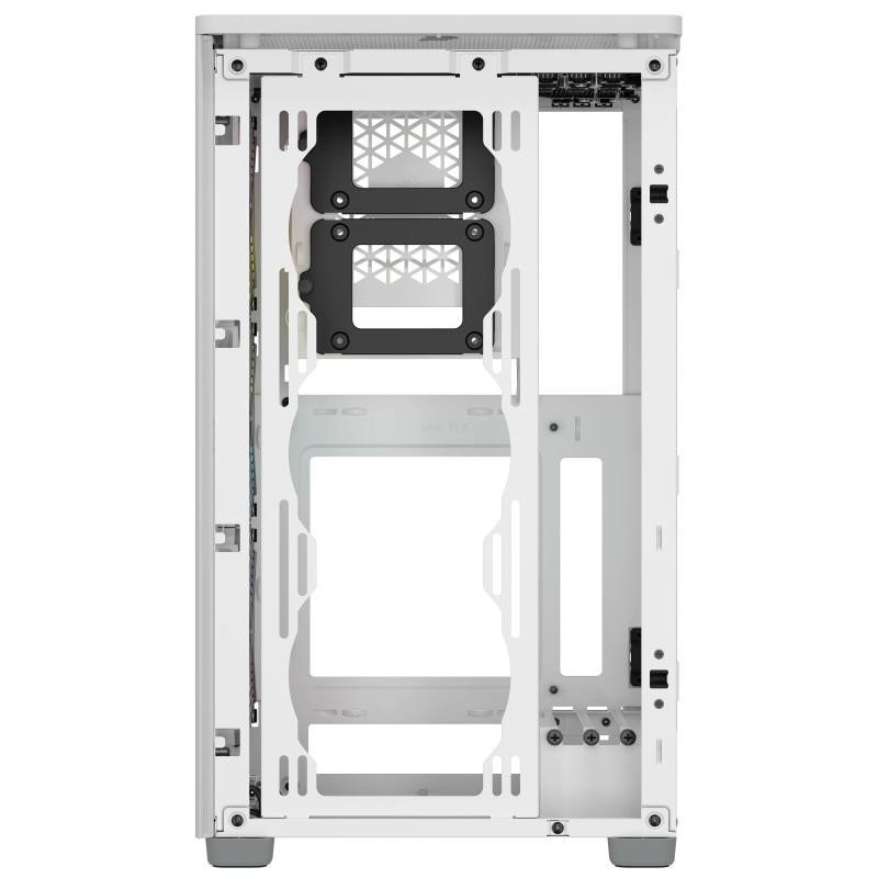 CORSAIR 2000D RGB AIRFLOW MINI ITX BLANC – Image 10