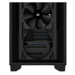 CORSAIR 3000D AIRFLOW TEMPERED GLASS MID-TOWER BLACK