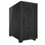 CORSAIR 3000D AIRFLOW TEMPERED GLASS MID-TOWER BLACK