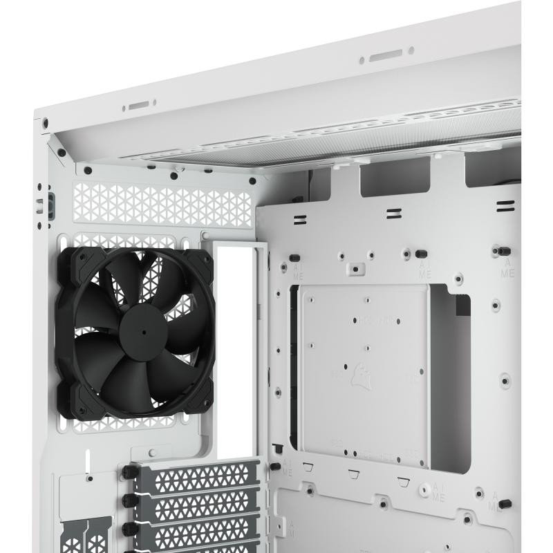 CORSAIR 5000D AIRFLOW BLANC – Image 14