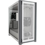 CORSAIR 5000D AIRFLOW BLANC