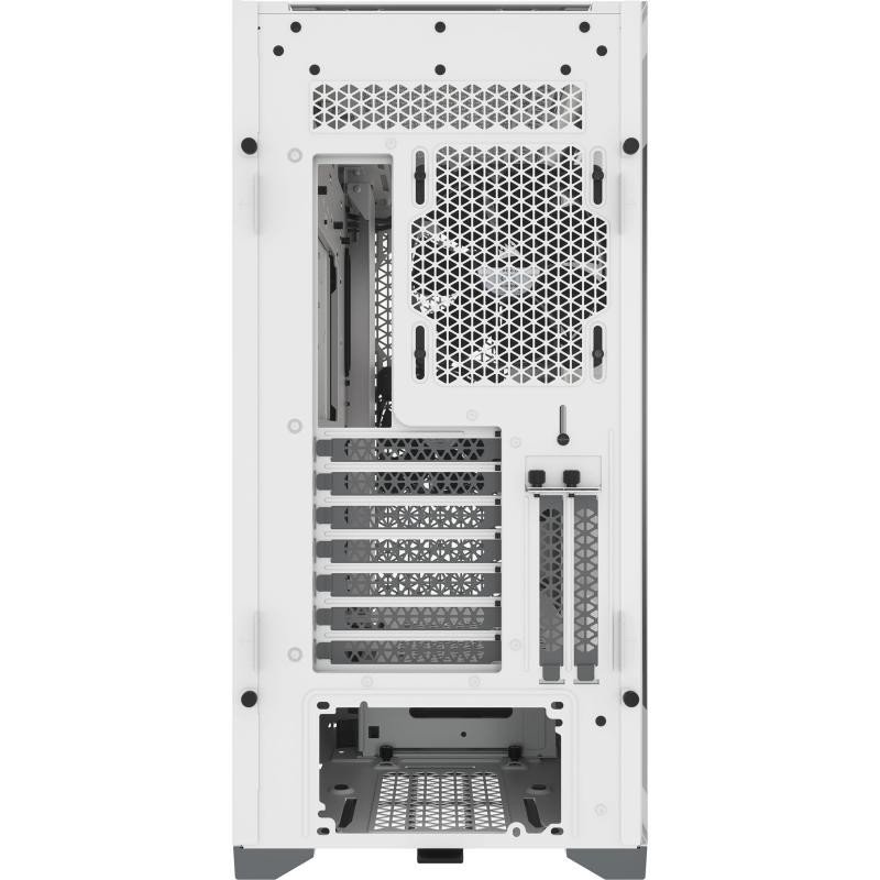 CORSAIR 5000D AIRFLOW BLANC – Image 7